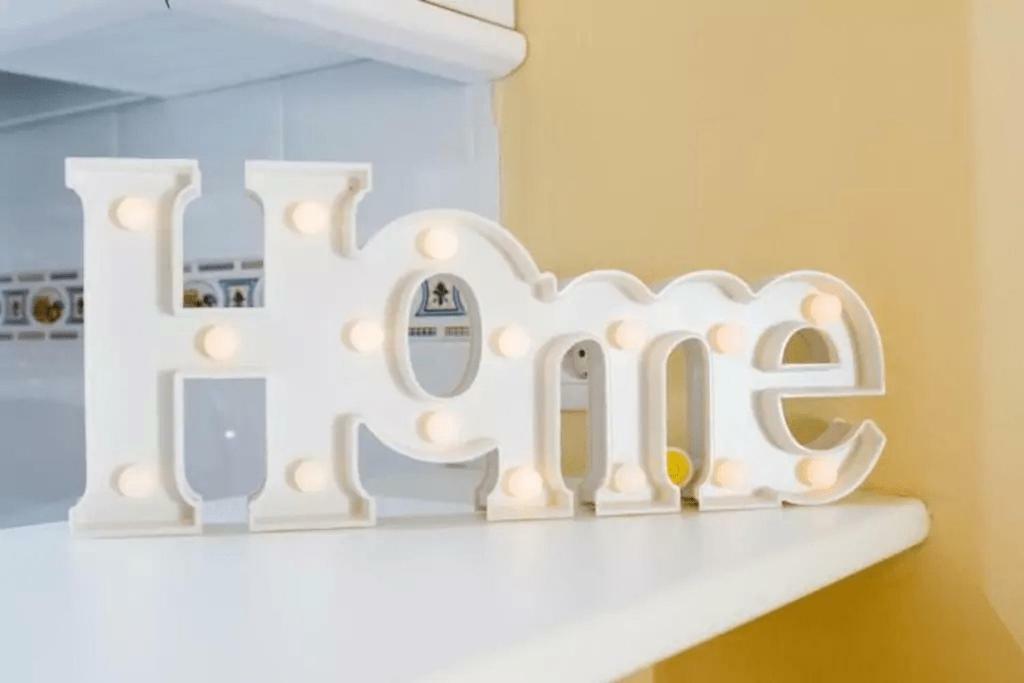 Shiny Lud Family Apartment Μάλαγα Εξωτερικό φωτογραφία