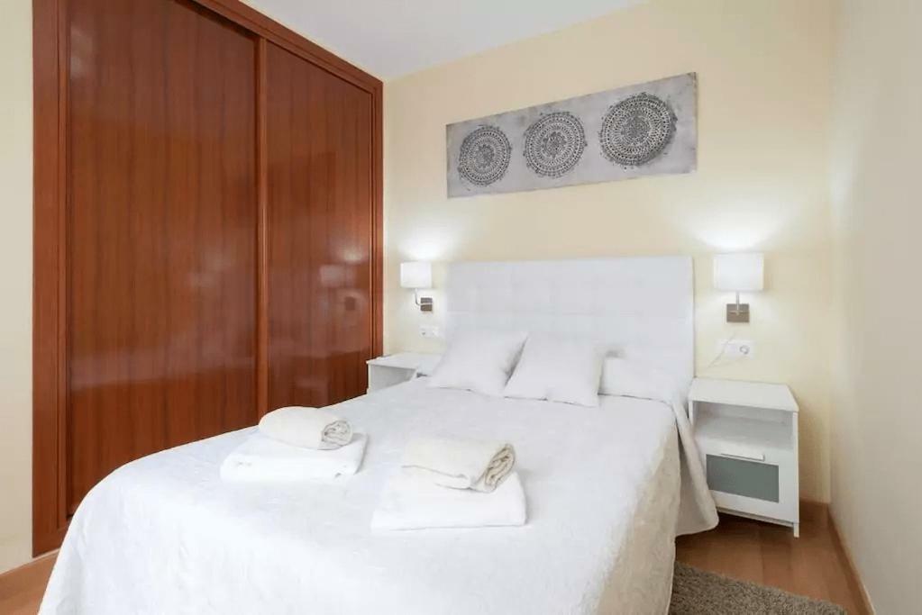 Shiny Lud Family Apartment Μάλαγα Εξωτερικό φωτογραφία