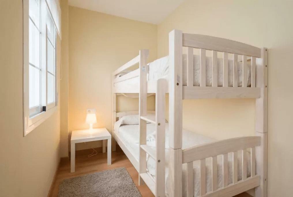 Shiny Lud Family Apartment Μάλαγα Εξωτερικό φωτογραφία